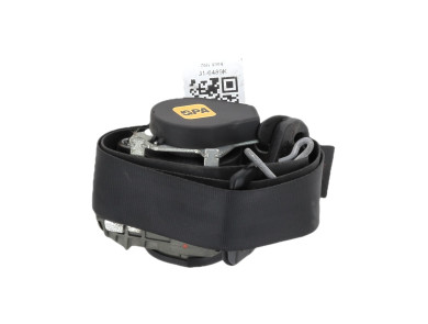 Ceinture sécurité avant gauche - Peugeot 407 PH.1 - 8974HG - J1-6489K