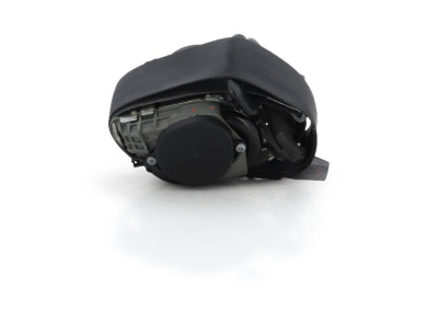 Left front seatbelt - Peugeot 407 PH.1 - 8974HG - J1-6489K