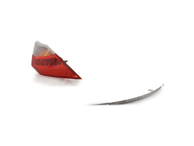 Left rear light - Renault LAGUNA III PH.1 - 265550019R - X1-7929I