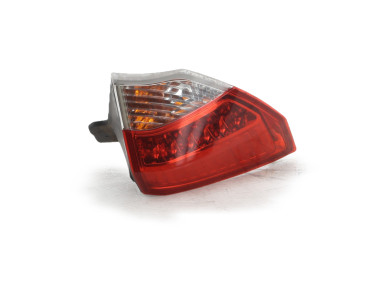 Left rear light - Renault LAGUNA III PH.1 - 265550019R - X1-7929I