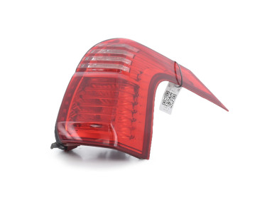 Right rear light - Peugeot 5008 I PH.1 - 00006351KH - P1-4423J