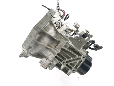 Boîte de vitesses type ZP2 - Suzuki SWIFT IV - V1-6081J
