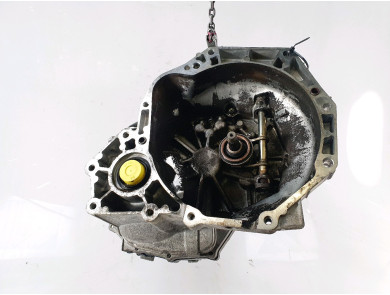 Boîte de vitesses type ZP2 - Suzuki SWIFT IV - V1-6081J