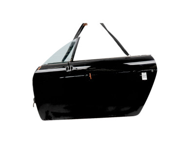 Left door (3-door models only) used - Audi TT - 8N0831051C