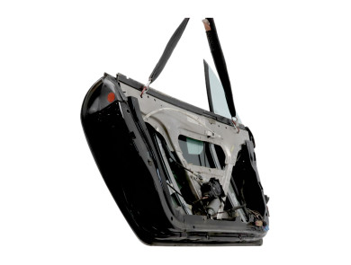 Porte gauche (3 portes) - Audi TT I - Noir - 8N0831051C - W1-7581W