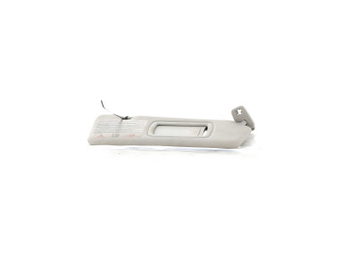 Right sun visor - Renault LAGUNA III PH.1 - 964004114R - E1-4487L