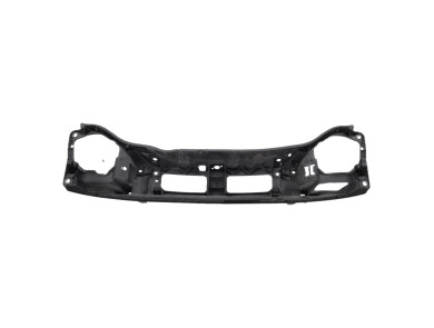 Front cowling - Renault TRAFIC II PH.2 - Blanc - 8200521859 - M1-9020K