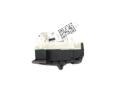 Commande de chauffage - Renault LAGUNA III PH.1 - 275100002R - P1-4486X