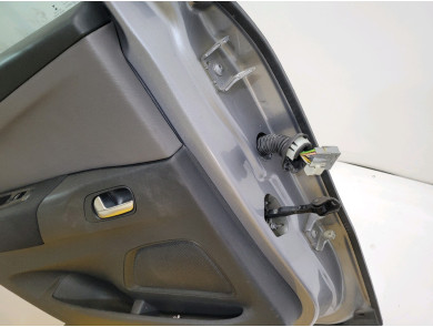 Porte arrière gauche - Citroen C4 SPACETOURER - Gris Fonce - 9803033780 - S0-3546G