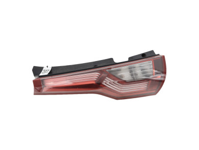 Left rear light - Citroen GRAND C4 PICASSO I - 00006350AC - R1-7967T