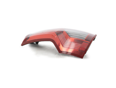 Left rear light - Citroen GRAND C4 PICASSO I - 00006350AC - R1-7967T