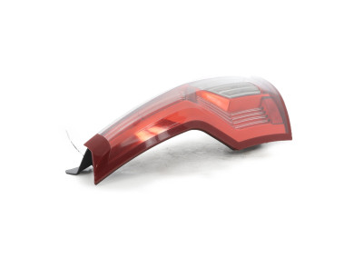Left rear light - Citroen GRAND C4 PICASSO I - 00006350AC - R1-7967T