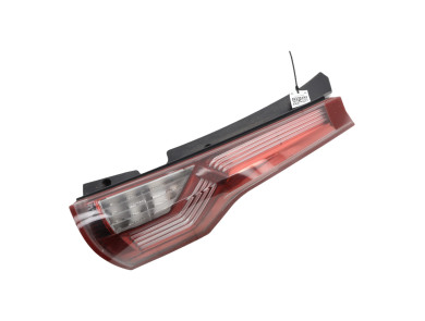 Right rear light - Citroen GRAND C4 PICASSO I - 00006351AC - V1-7794R