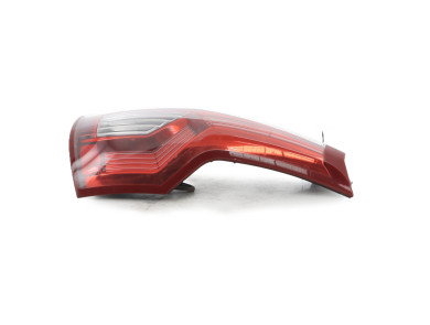 Right rear light - Citroen GRAND C4 PICASSO I - 00006351AC - V1-7794R