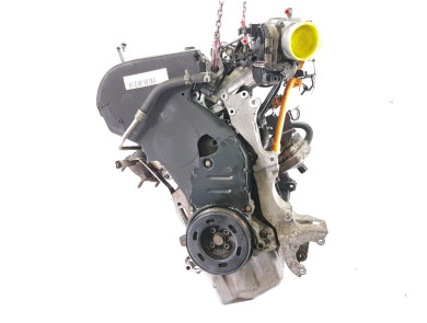 Moteur type AJQ - Audi TT I - M0-9218V