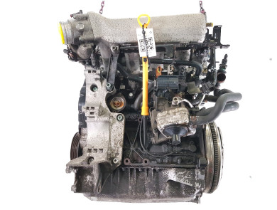 Moteur type AJQ - Audi TT I - M0-9218V
