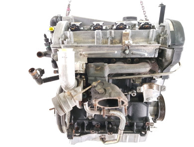 Moteur type AJQ - Audi TT I - M0-9218V