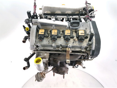 Moteur type AJQ - Audi TT I - M0-9218V