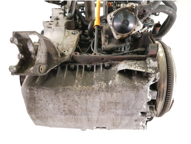 Engine type AJQ - Audi TT I - M0-9218V