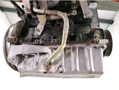 Moteur type AJQ - Audi TT I - M0-9218V