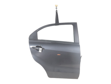 Right rear door - KIA RIO III PH.1 - Gris Fonce - 770041W210 - B0-0696N
