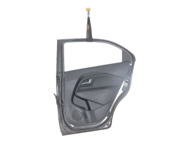 Right rear door - KIA RIO III PH.1 - Gris Fonce - 770041W210 - B0-0696N