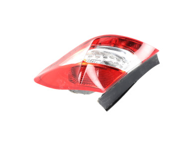 Feu arrière droit - Citroen C4 II PH.1 - 00006351KS - N1-7888L