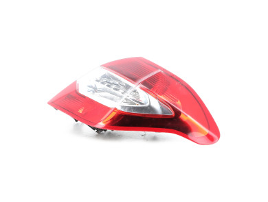 Right rear light - Citroen C4 II PH.1 - 00006351KS - N1-7888L