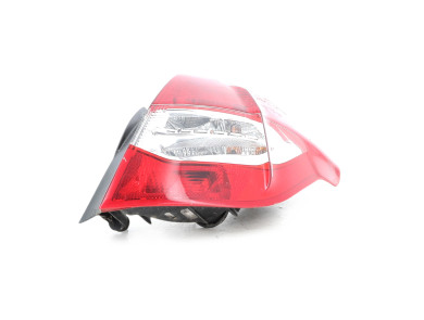Feu arrière droit - Citroen C4 II PH.1 - 00006351KS - N1-7888L
