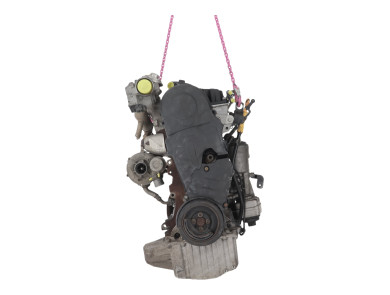 Engine type BNV - Seat IBIZA III PH.2 - H1-5727X