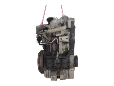 Engine type BNV - Seat IBIZA III PH.2 - H1-5727X