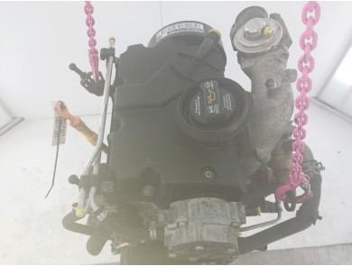 Moteur type BNV - Seat IBIZA III PH.2 - H1-5727X