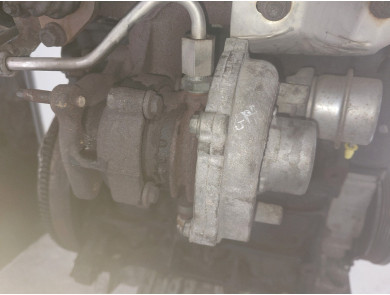 Engine type BNV - Seat IBIZA III PH.2 - H1-5727X