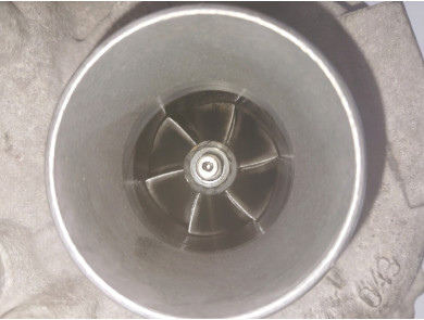 Engine type BNV - Seat IBIZA III PH.2 - H1-5727X