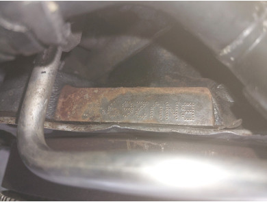 Moteur type BNV - Seat IBIZA III PH.2 - H1-5727X