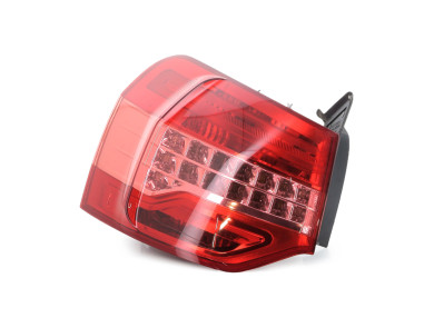 Left rear light - Citroen C5 II - 00006351EW - B1-4356T