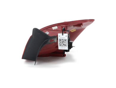 Left rear light - Citroen C5 II - 00006351EW - B1-4356T