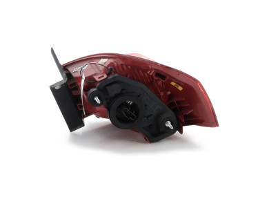 Feu arrière gauche - Citroen C5 II - 00006351EW - B1-4356T