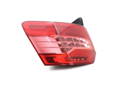 Left rear light - Citroen C5 II - 00006351EW - B1-4356T