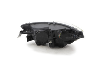 Right headlight - Citroen C4 II PH.1 - 00006206S1 - Y1-7884I