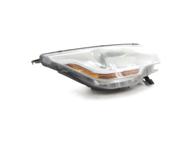 Right headlight - Citroen C4 II PH.1 - 00006206S1 - Y1-7884I