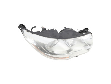 Right headlight - Citroen C4 II PH.1 - 00006206S1 - Y1-7884I