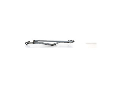 Front wiper linkage - Audi A6 III PH.1 - 4F1955023K - C1-6535I