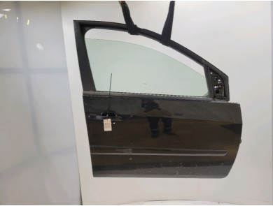 Right front door - Ford FIESTA V PH.2 - Noir - 1692523 - N1-4797V