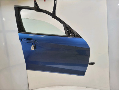 Right front door  used - BMW SERIE 1 - 41009628760