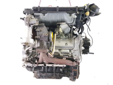 Engine type A6400105444 - Mercedes CLASSE A II PH.2 - U1-2259Y