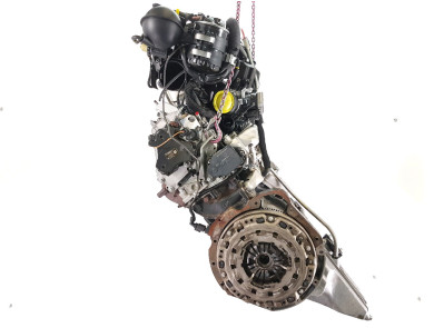 Moteur type A6400105444 - Mercedes CLASSE A II PH.2 - U1-2259Y
