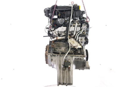 Moteur type A6400105444 - Mercedes CLASSE A II PH.2 - U1-2259Y