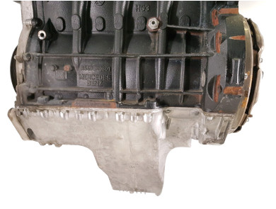 Moteur type A6400105444 - Mercedes CLASSE A II PH.2 - U1-2259Y