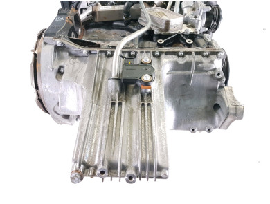 Engine type A6400105444 - Mercedes CLASSE A II PH.2 - U1-2259Y